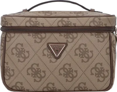 Produktbild von Guess Berta Kulturbeutel 26 cm
