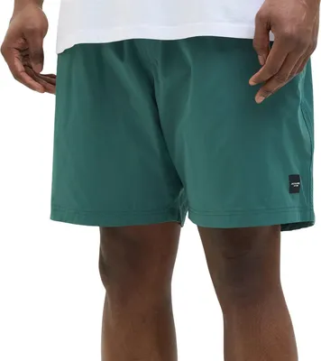 Produktbild von Jack & Jones Maui Solid Schwimmshort Herren (plussize)