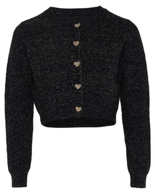 Obrázek produktu pro Dámský svetr SKYLAH – černý, XL/XXL