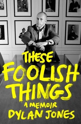 Produktbild von These Foolish Things