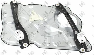 Produktbild von ABAKUS 130-048-010 Elektrischer Fensterheber Vorne Rechts für SKODA Octavia II Combi (1Z5) OCTAVIA (1Z3)