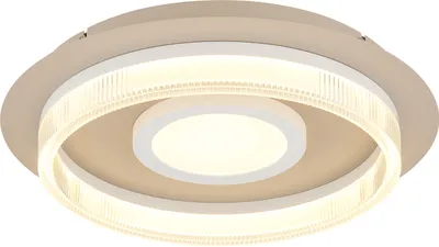 Zdjęcie produktu dla GLOBO 48046D1, LED, 3000 K, 3000 lm, IP20