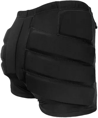 Produktbild von Knie- und Hüftschutz für Erwachsene - Hochelastisch und atmungsaktiv