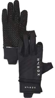 Immagine prodotto di Guanti da allenamento Puma X Hyrox, colore nero, taglia M