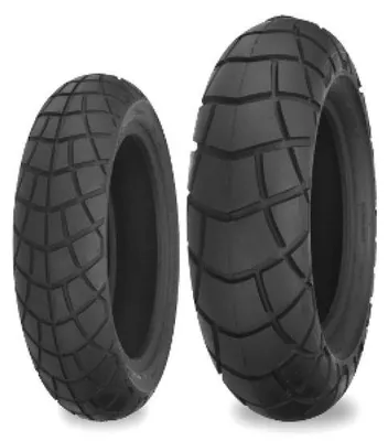 Produktbild von Shinko Motorradreifen car-tyres SR428 ( 130/80-18 TT 66P Vorderrad )