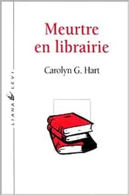 Image de Meurtre en librairie