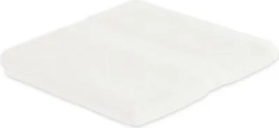 Produktbild von Handtuch 500g/m² Badetuch 100 x 150 cm Weiss Hohe Qualität Neu /