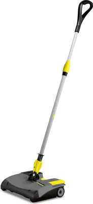 Produktbild von Elektrická metla Kärcher Professional EB 30/1, batériový zametací stroj 1.545-126.0