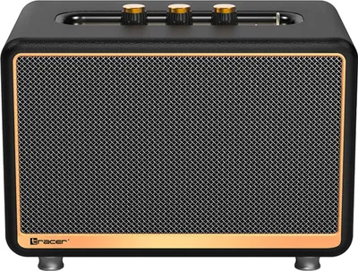Obrázok produktu pre Tracer M30 TWS BT, 30 W, 100 - 20000 Hz, Káblový a bezdrôtový, 2,4 - 2,4835 GHz, 10 m, USB Typ-C