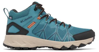 Produktbild von Columbia Peakfreak™ Ii Mid Outdry™ Wanderstiefel Blau EU 42 1/2 Mann Blau EU 42 1/2