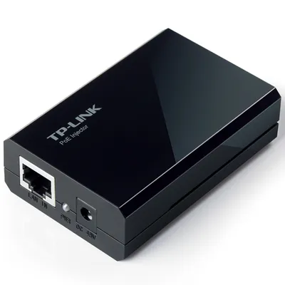 Produktbild von TP-Link TL-POE150S v3 Gigabit Ethernet