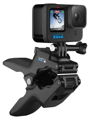 Produktbild von GoPro Jaws Flex Clamp