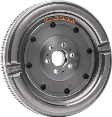 Produktbild von RIDEX 577F0003 ZMS Schwungrad für VW GOLF VI (5K1) Golf V Schrägheck (1K1) Golf VII Schrägheck (5G1, BQ1, BE1, BE2) TOURAN (1T1, 1T2) Passat Variant