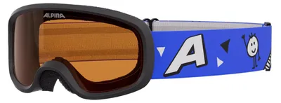 Immagine prodotto di Piney 2.0 blu opaco arancione (81) taglia unica