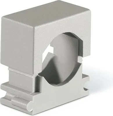 Obrázok produktu pre Príchytka plastová FB 25-32mm klip so zubami SCAME 860.02532