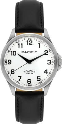 Produktbild von Pacific Sapphire Herrenuhr