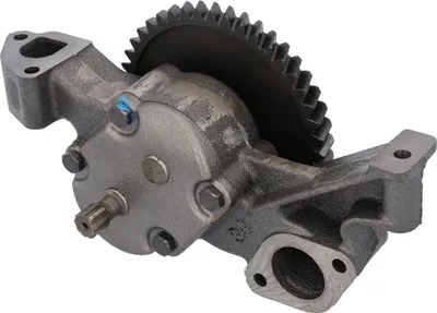 Produktbild von FEBI BILSTEIN 07987 Ölpumpe Motorölpumpe passend für MERCEDES-BENZ O 307 O 405 O 305 O 407 O 408