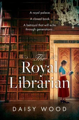 Produktbild von The Royal Librarian