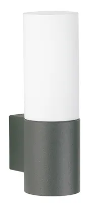 Productafbeelding van Wandverlichting Led buiten Cyl antraciet