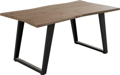 Produktbild von Couchtisch Vicco Yan Artisan 90 x 50 cm, Model 58406
