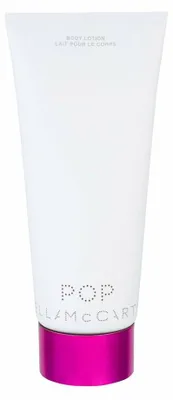 Obrázek produktu pro Stella McCartney Pop tělové mléko 200 ml