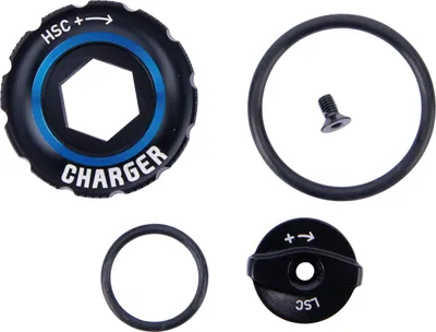 Immagine prodotto di ROCKSHOX Einstellknopf Caricatore2 RC2
