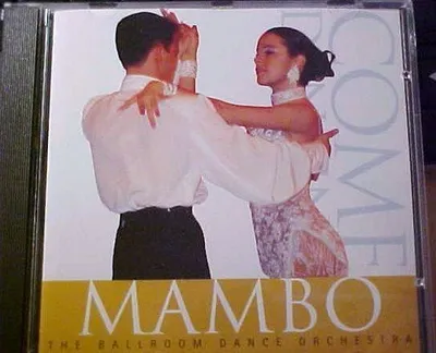 Produktbild von Come Dancing