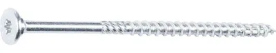 Produktbild von Schmidd Schrauben Holzbauschrauben 6.0 x 120 mm TX 30 Flachkopf - 50 Stück