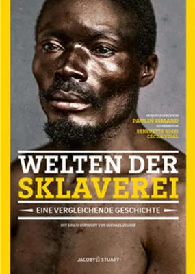 Produktbild von Welten der Sklaverei