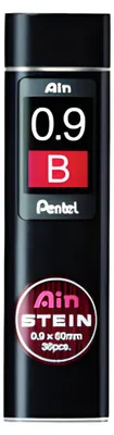 Produktbild von Pentel Feinmine AIN STEIN 36St