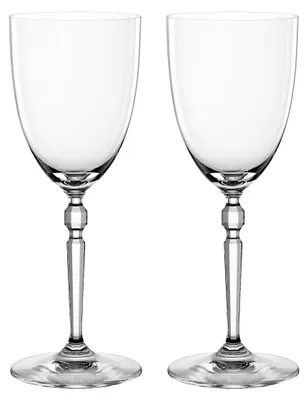 Produktbild von Nachtmann Heritage, Universelles Weinglas, Standard-Glas, Glas, Transparent, Einfarbig, 468 ml