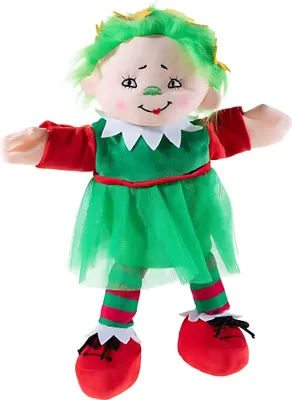 Produktbild von TRAUMZAUBERBAUM Moosmutzel Größe 21 cm