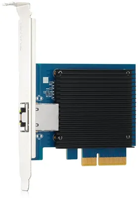 Obrázek produktu pro ZyXEL XGN100C - Netzwerkadapter - PCIe 3.0 x4