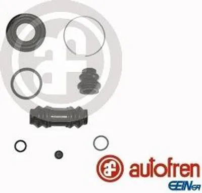 Produktbild von AUTOFREN SEINSA Bremssattel-Reparatursatz für MITSUBISHI COLT V (CJ, CP) Hinten 30mm D4161