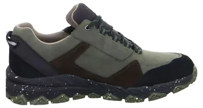Produktbild von Allrounder Comet-Tex C.Suede 84 Herren Halbschuhe in Gr. 44