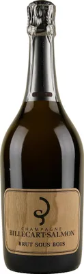 Produktbild von Champagne Billecart-Salmon Brut Sous Bois | Champagne, Frankreich | 750ml 12.50% Vol.