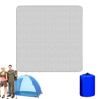 Productafbeelding van Lichtgewicht Thermische Slaapmat voor Camping