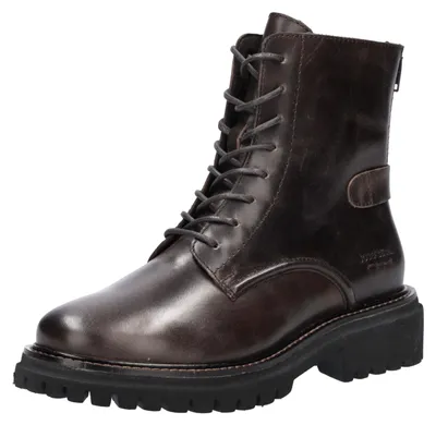 Productafbeelding van JOSEF SEIBEL Rachel 02 | Enkelboots voor dames | Bruin