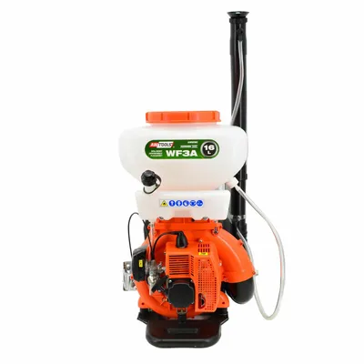 Obrázok produktu pre Awtools Batohový spaľovací postrekovač 3,0 km, 16 l Wf3A