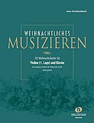 Image de Musique de Noël