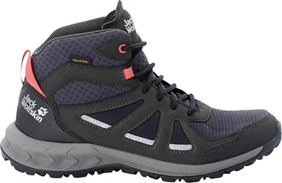 Produktbild von Jack Wolfskin Damen in Blau, Größe 4.5