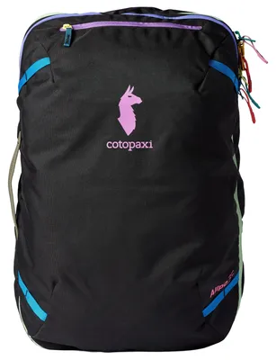 Produktbild von Cotopaxi Allpa 35L Travel Pack - Reiserucksack 56 cm (del dia dark)