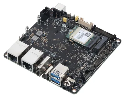 Immagine prodotto di ASUS Tinker Board 3N - Computer a scheda singola - Rockchip RK3568