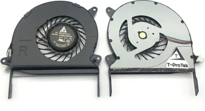 Produktbild von Lüfter Kühler FAN cooler Rechts, right kompatibel für Asus Zenbook U500VZ-CN032H