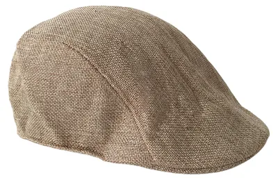 Produktbild von Schiebermützen im modernen, flachen Stil im britischen Western-Look – attraktives Design für Herren, ideal für den Alltag