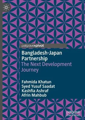 Obrázok produktu pre Bangladesh-Japan Partnership