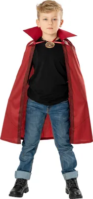 Immagine prodotto di Set di accessori per il costume da Doctor Strange per bambini - taglia unica