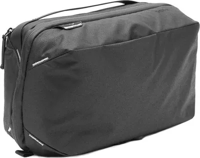 Immagine prodotto di Peak Design Wash Pouch - Borsa da toilette nera (nero) (+)