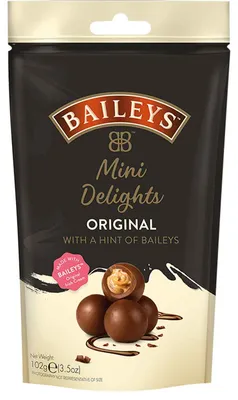 Produktbild von Baileys Mini Delights