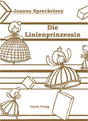 Produktbild von Die Linienprinzessin